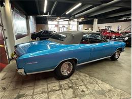 1966 Chevrolet Chevelle (CC-2113263) for sale in West Babylon, New York
