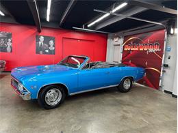 1966 Chevrolet Chevelle (CC-2113263) for sale in West Babylon, New York