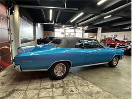 1966 Chevrolet Chevelle (CC-2113263) for sale in West Babylon, New York