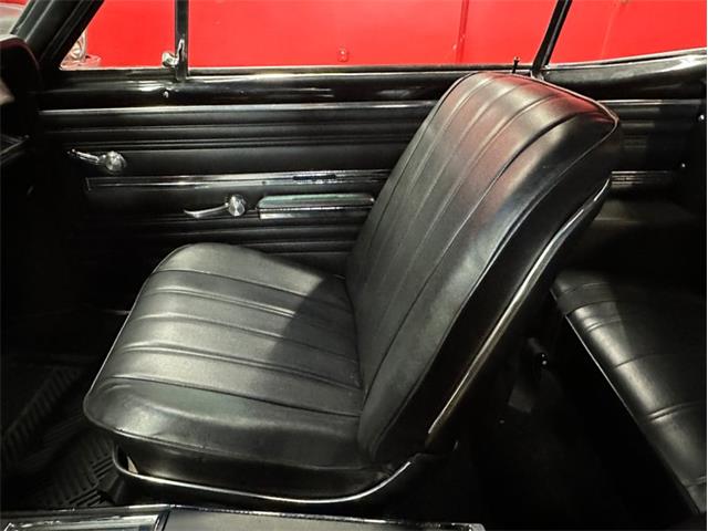 1966 Chevrolet Chevelle (CC-2113263) for sale in West Babylon, New York