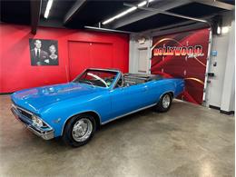 1966 Chevrolet Chevelle (CC-2113263) for sale in West Babylon, New York