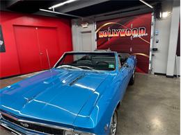 1966 Chevrolet Chevelle (CC-2113263) for sale in West Babylon, New York
