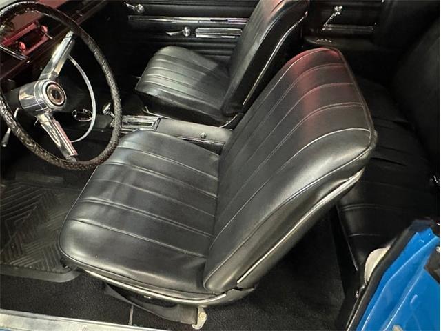 1966 Chevrolet Chevelle (CC-2113263) for sale in West Babylon, New York