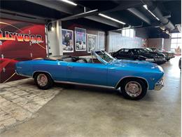1966 Chevrolet Chevelle (CC-2113263) for sale in West Babylon, New York