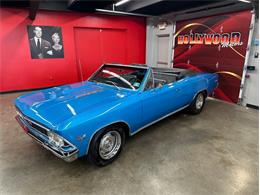 1966 Chevrolet Chevelle (CC-2113263) for sale in West Babylon, New York