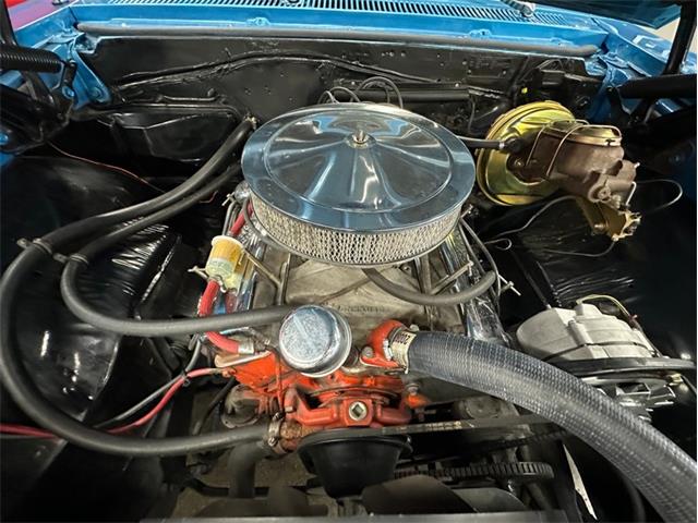 1966 Chevrolet Chevelle (CC-2113263) for sale in West Babylon, New York