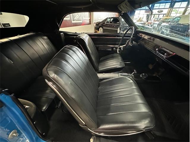 1966 Chevrolet Chevelle (CC-2113263) for sale in West Babylon, New York