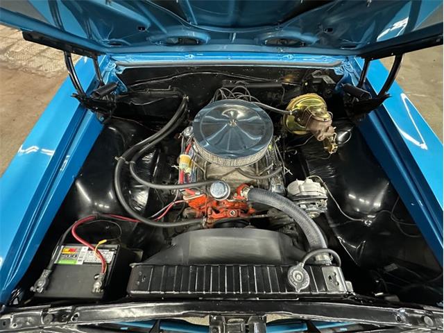 1966 Chevrolet Chevelle (CC-2113263) for sale in West Babylon, New York
