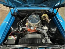 1966 Chevrolet Chevelle (CC-2113263) for sale in West Babylon, New York