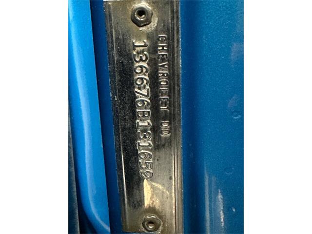1966 Chevrolet Chevelle (CC-2113263) for sale in West Babylon, New York