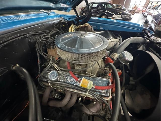 1966 Chevrolet Chevelle (CC-2113263) for sale in West Babylon, New York