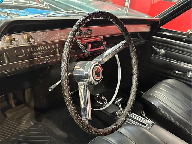 1966 Chevrolet Chevelle (CC-2113263) for sale in West Babylon, New York