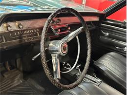 1966 Chevrolet Chevelle (CC-2113263) for sale in West Babylon, New York