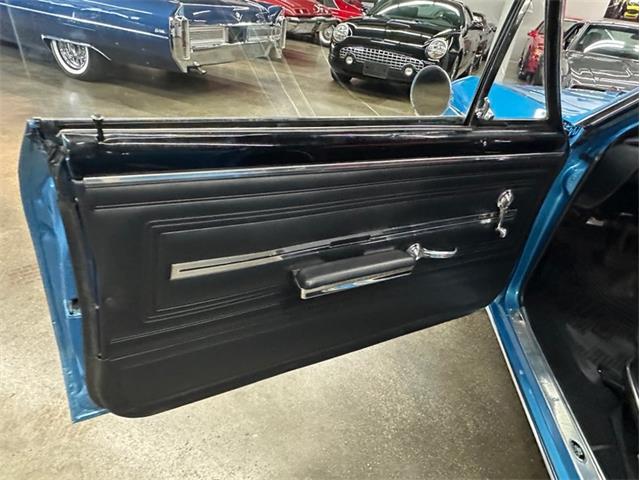 1966 Chevrolet Chevelle (CC-2113263) for sale in West Babylon, New York