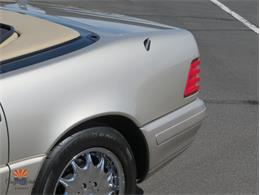 1998 Mercedes-Benz 500 (CC-2113264) for sale in Mesa, Arizona