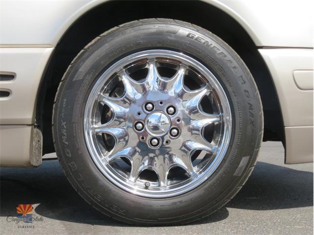 1998 Mercedes-Benz 500 (CC-2113264) for sale in Mesa, Arizona