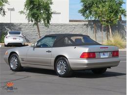 1998 Mercedes-Benz 500 (CC-2113264) for sale in Mesa, Arizona