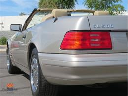 1998 Mercedes-Benz 500 (CC-2113264) for sale in Mesa, Arizona