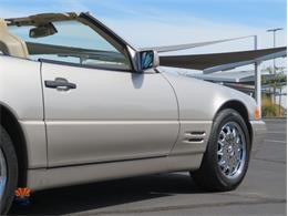 1998 Mercedes-Benz 500 (CC-2113264) for sale in Mesa, Arizona