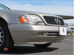 1998 Mercedes-Benz 500 (CC-2113264) for sale in Mesa, Arizona