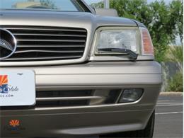 1998 Mercedes-Benz 500 (CC-2113264) for sale in Mesa, Arizona