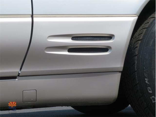 1998 Mercedes-Benz 500 (CC-2113264) for sale in Mesa, Arizona