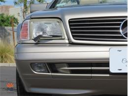 1998 Mercedes-Benz 500 (CC-2113264) for sale in Mesa, Arizona