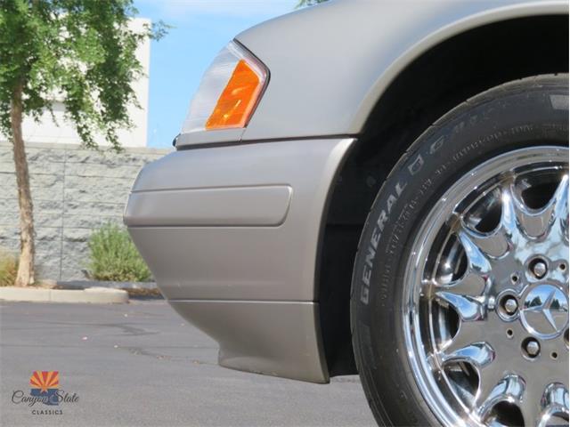 1998 Mercedes-Benz 500 (CC-2113264) for sale in Mesa, Arizona