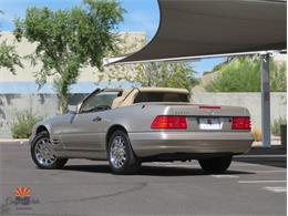 1998 Mercedes-Benz 500 (CC-2113264) for sale in Mesa, Arizona