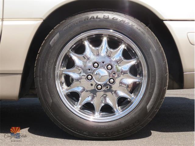 1998 Mercedes-Benz 500 (CC-2113264) for sale in Mesa, Arizona