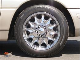 1998 Mercedes-Benz 500 (CC-2113264) for sale in Mesa, Arizona