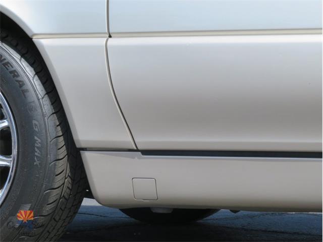 1998 Mercedes-Benz 500 (CC-2113264) for sale in Mesa, Arizona