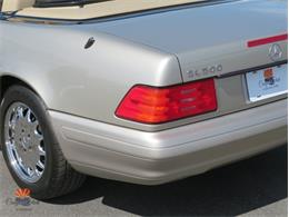 1998 Mercedes-Benz 500 (CC-2113264) for sale in Mesa, Arizona