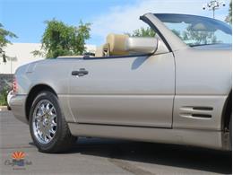 1998 Mercedes-Benz 500 (CC-2113264) for sale in Mesa, Arizona