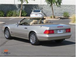 1998 Mercedes-Benz 500 (CC-2113264) for sale in Mesa, Arizona