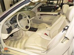 1998 Mercedes-Benz 500 (CC-2113264) for sale in Mesa, Arizona