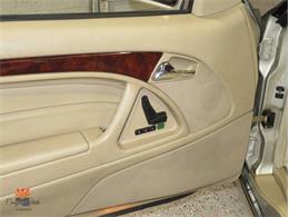 1998 Mercedes-Benz 500 (CC-2113264) for sale in Mesa, Arizona