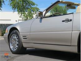 1998 Mercedes-Benz 500 (CC-2113264) for sale in Mesa, Arizona