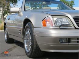 1998 Mercedes-Benz 500 (CC-2113264) for sale in Mesa, Arizona