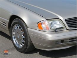 1998 Mercedes-Benz 500 (CC-2113264) for sale in Mesa, Arizona