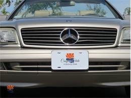 1998 Mercedes-Benz 500 (CC-2113264) for sale in Mesa, Arizona