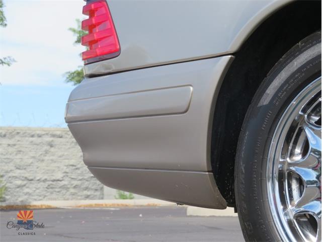 1998 Mercedes-Benz 500 (CC-2113264) for sale in Mesa, Arizona