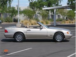 1998 Mercedes-Benz 500 (CC-2113264) for sale in Mesa, Arizona