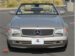 1998 Mercedes-Benz 500 (CC-2113264) for sale in Mesa, Arizona