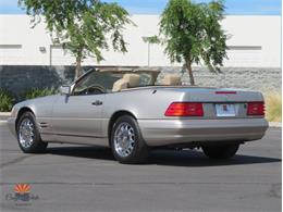 1998 Mercedes-Benz 500 (CC-2113264) for sale in Mesa, Arizona
