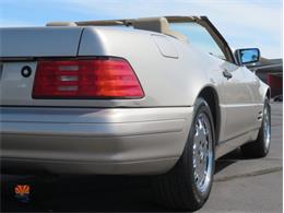 1998 Mercedes-Benz 500 (CC-2113264) for sale in Mesa, Arizona
