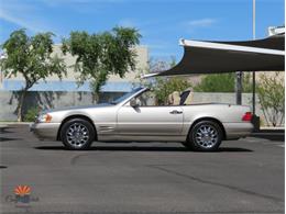 1998 Mercedes-Benz 500 (CC-2113264) for sale in Mesa, Arizona
