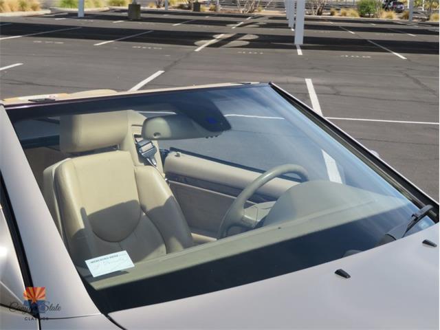 1998 Mercedes-Benz 500 (CC-2113264) for sale in Mesa, Arizona
