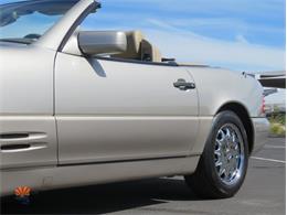 1998 Mercedes-Benz 500 (CC-2113264) for sale in Mesa, Arizona