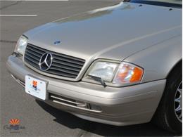 1998 Mercedes-Benz 500 (CC-2113264) for sale in Mesa, Arizona